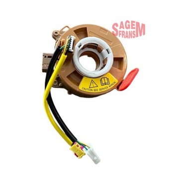 DOBLO 2011- DİREKSİYON SARGISI AİRBAG ZEMBEREĞİ Sagem 171411 oem: 59001158 