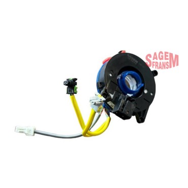 LİNEA-PUNTO DİREKSİYON SARGISI AİRBAG ZEMBEREĞİ Sagem 171413 oem: 59001116
