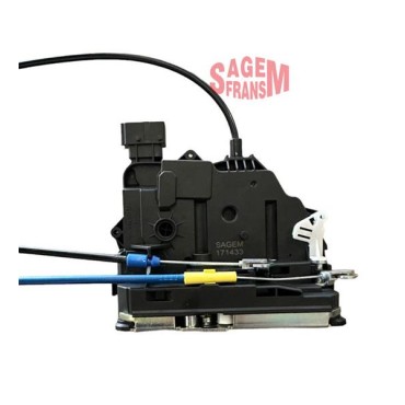 Ducato Boxer Jumper 06>Orta Kapı Ic Kılıdı Sağ Surgulu Sagemfrans 171433 oem: : 479104225R, 479104822R, 479104991R