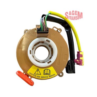 DOBLO DUCATO-NEMO-BOXER 2007 DİREKSİYON SARGISI AİRBAG ZEMBEREĞİ Sagem 171447 oem: 735707944