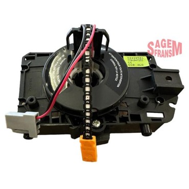 MEGANE  DİREKSİYON SARGISI AİRBAG ZEMBEREĞİ Sagem 171450 oem: 7701047253