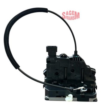Grande Punto Kapı İç Kilidi Ön Sağ Sagemfrans 171468 oem: 51892936, 51905690, 55701964, 51797558