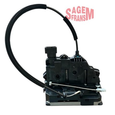 Grande Punto  Kapi İç Kilidi Arka Sağ Elektrikli Sagemfrans 171469 oem:  52065115, 51797570, 55701966, 461860651