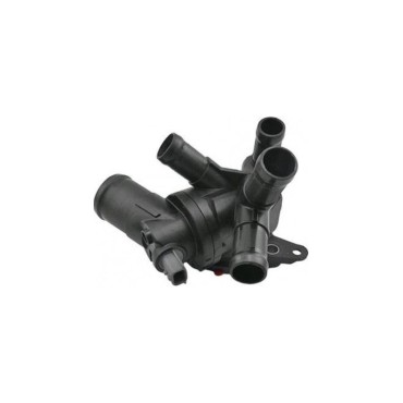 Clıo IV 1.2TCE 2015- Qashqaı II Juke TERMOSTAT Sagemfrans 131182 oem: 110617089R