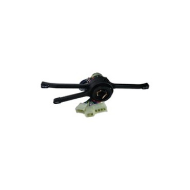 Doğan SLX SİNYAL KOL ÜNİTESİ ÇEVİRMELİ Yasid 18605420 oem: 715142080