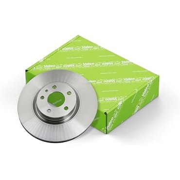  LAGUNA I 95-01 SAFRANE 93-00 ESPACE II Ön Fren Diski Valeo 186600 oem:  7700802231, 7700830283, 7701204305,