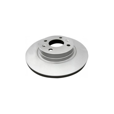 Logan 2004- Sandero 2008- ÖN FREN DİSK VALEO 186803 OEM: 7701204477 - 8200816757
