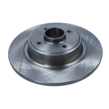  Megane I Scenıc II 1.4 - 1.6 - 1.8 - 1.9 - 2.0 Arka Fren Diski Abslı Rulmanlı Valeo 197311 oem: 7701206328