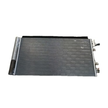 Fluence, Megane III, Scenic III KLİMA RADYATÖRÜ CONDENSER Bosch 1986AD2001 OEM: 921009956R