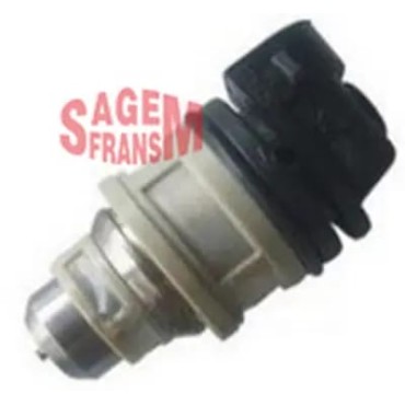  Dogan Kartal Slx 1.6 Ie Tek Nokta (Sıyah Yesıl) Enjektör Memesi Sagemfrans 200107 oem: 46429476