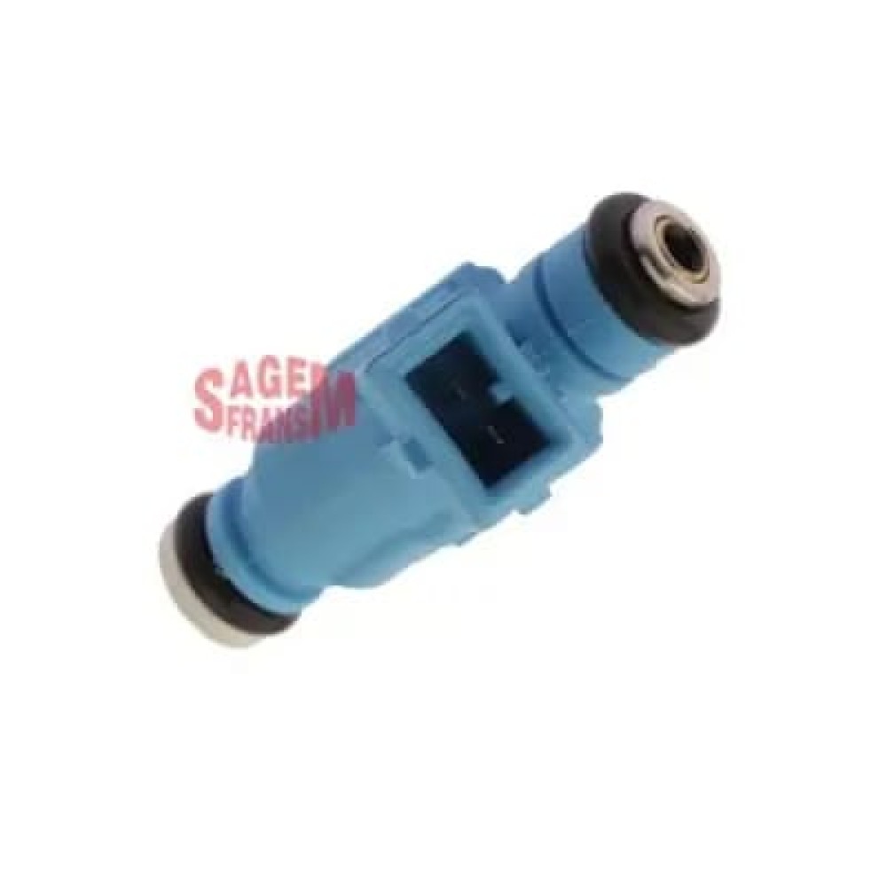 Palıo 1.2 16v Enjektör Memesi Sagemfrans 200109 oem: 7778857