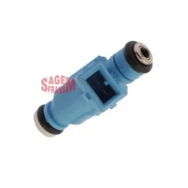 Palıo 1.2 16v Enjektör Memesi Sagemfrans 200109 oem: 7778857