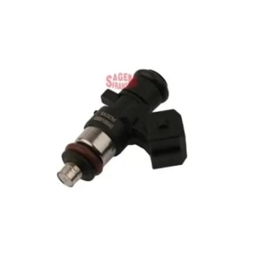  Clıo III - Symbol - Modus 1.2 16v D4f Enjektör Memesi Sagemfrans 200125 oem: 7701061008, 8200292590