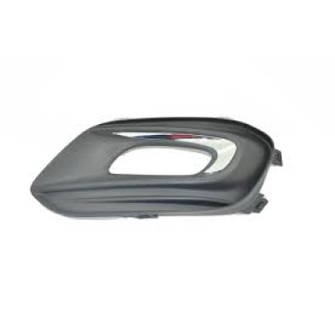 Egea SEDAN   Ön Tampon Sis Far Çerçevesi SAĞ Sisli 200125 OEM: 735649286