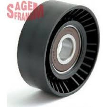  Clio - Kangoo 1.5 Dci Alternator Gergi Rulmanı  Sagem 20102 oem: 11955BN701
