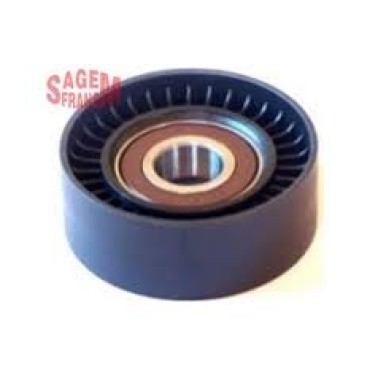  Trafic II 1.9 Dci Alternator Gergi Rulmanı  Sagem 20103 oem: 8200071404