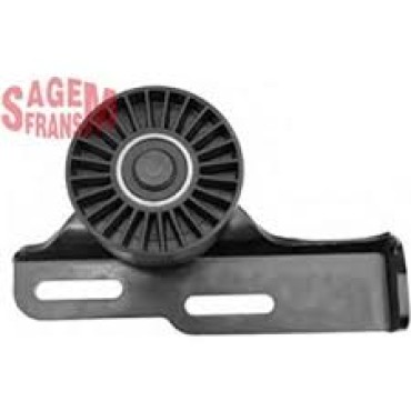 Megane I 1.4-1.6 96>99 Alternator Gergi Rulmanı Sagem 20104 oem: 7700271972