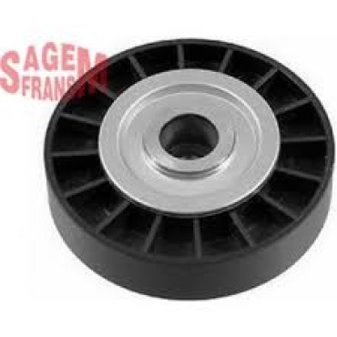 Clio - Kangoo 1.2 - 1.4 8v Alternator Gergi Rulmanı Sagem 20114 oem: 7700869684