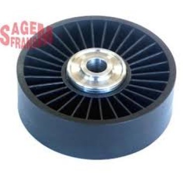  Brava Bravo I II Doblo Marea Idea Marea Palio Punto Stilo 1.9d-1.9jtd 96>  Alternator Gergi Rulmanı Sagem 20115 oem: 46454419