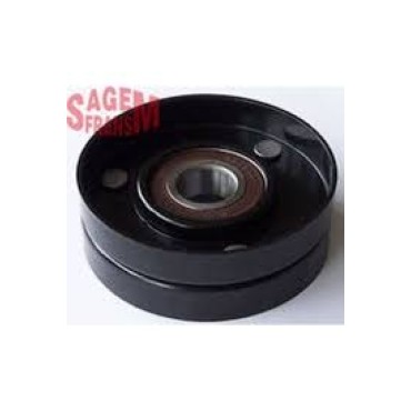  Laguna - Safran 2.0 16v Alternator Gergi Rulmanı Sagem 20123 oem: 7431275380, 9497331, 
