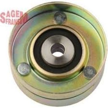 R19 - Clio  1.7 1.8 Alternator Gergi Rulmanı Sagem 20124 oem: 7700746103