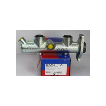 M131 R12  - 19mm FREN ANA MERKEZ Cifam 202-036 oem: 7701348206