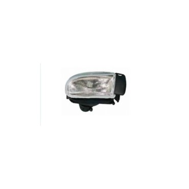 R19 EM Megane Scenic Laguna Clıo Laguna  SİS LAMBASI SOL AYFAR 202204 OEM: 7701038413