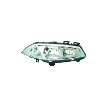 Megane 2002-2006  Manuel SAĞ FAR Ayfar 202235 oem: TYC-REN10ME019 - 7701054655 -  7701064017