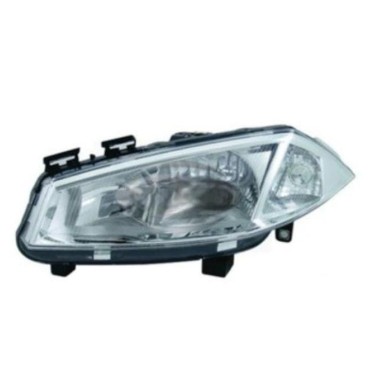 Megane 2003-2005 SOL FAR Ayfar 202236 oem: 7701064018-260604235R