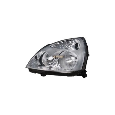 Clıo 2001-2009 MANUEL KROM ÇERÇEVE SOL FAR Ayfar 202257 oem: 7701057654-260602494R 