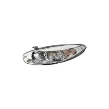 Fluence 2010-2013 SAĞ FAR Ayfar 202290 oem: 260105345R