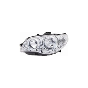 Albea 2005- SOL FAR TYC 20-B092-F5-6B OEM: 51805934