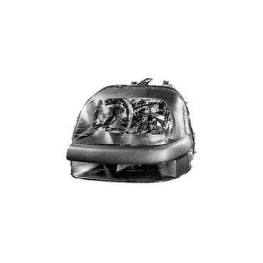 Doblo 2001-2006 SOL FAR TYC 20-B234-05-2B OEM:  FIA10DO002 