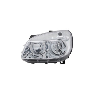 Doblo 2006-2009  SAĞ FAR TYC 20-B341-05-2B OEM: 5175505