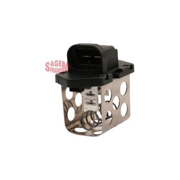 Clıo Megane Laguna Fan Rezistansı Sagemfrans 210133 oem:7700432632, 7700432779, 7701045817