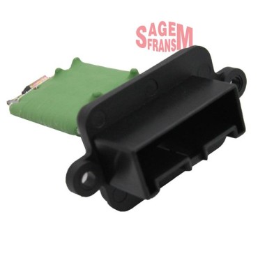  DOBLO 1.9D 01-10 -DUCATO 01-06 -PUNTO Kalorifer Rezistansı Sagem 210139 oem: 46723713-46722909-46721213