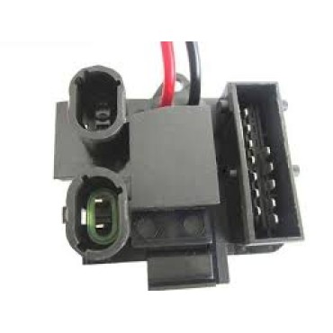 Clıo II Kangoo Kangoo Exspres Thalıa I Kalorifer Rezistansı Sagem 210156 oem: 7701044817, 7701206104