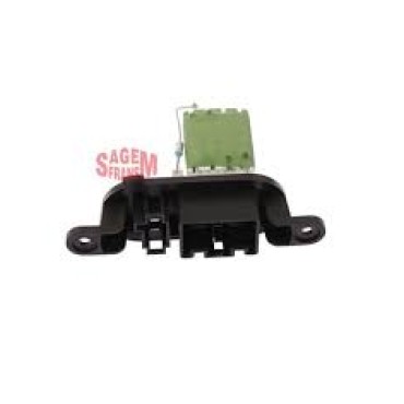 Master III 2.5 Dci Kangoo III Dokker Movano  Kalorifer Rezistansı Sagem 210177 oem: 271500889R