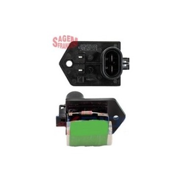 Doblo  Punto 1.3 jtd Fan Rezistansı Sagemfrans 210181 oem: 51890981 