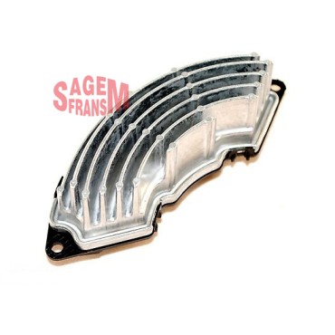  GRANDE PUNTO- LINEA BERLINGO - PARTNER - TEPE CORSA D - COMBO D KLİMALI DİJİTAL  Kalorifer Rezistansı Sagem 210184 oem:55702441 