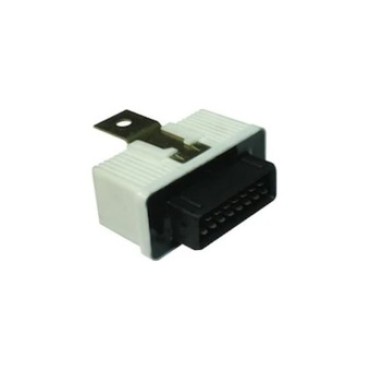 SLX Yakıt Pompa Rolesi Sagemfrans 210203 oem:  46414326, 7731751