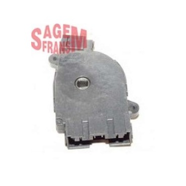 Tempra - Tıpo Klimalı Kalorifer Kumanda Anahtarı Sagem 210207 oem: 7612015