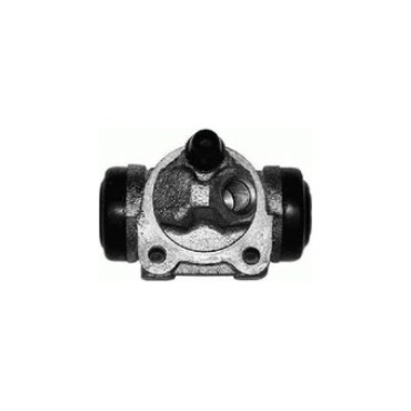 R19 SOL FREN SİLİNDİRİ Bendix 211897 OEM:  7701036006