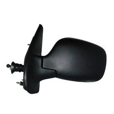 Kangoo I 1997-2003 Mekanik Konveks Cam DIŞ AYNA SOL ART M002.2130 OEM: 7700304830