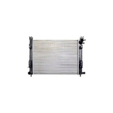 Clıo IV Captur Dokker SU RADYATÖR VEKA 16-3539 OEM: 214101612R - 214100055R - 214100078R