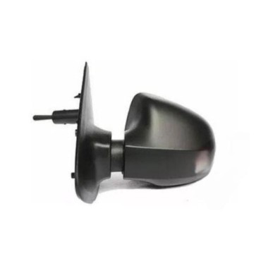 Logan Mcv Sandero MANUEL DIŞ DİKİZ AYNA SOL TURSAN T2172 OEM:  6001549674-963023121R