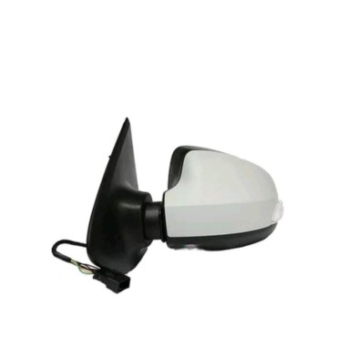 Symbol 2013-sonrası Elektrıklı Sınyallı DIŞ AYNA SOL TURSAN T2178 OEM:  963029097R