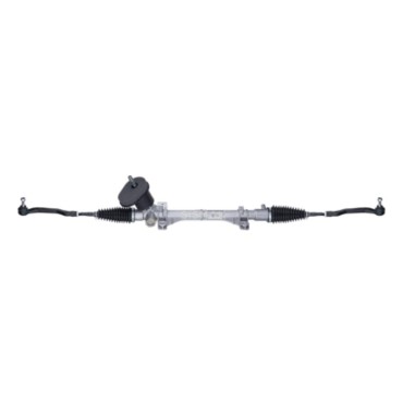 Fluence Megane III Scenic III 1.2 1.4 1.5 DCI Direksiyon Kutusu Elektrik Destekli Sismak 220512T OEM:  490010058R, 490010024R, 490010055R