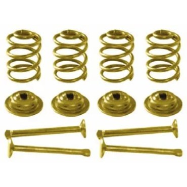 Palıo Albea Fren Yay Çivi Takımı MTJ 2213 OEM: 98845066