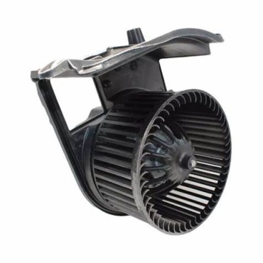 Clıo III 12V KALORİFER MOTORU KLİMALI KLİMASIZ SGR 53226